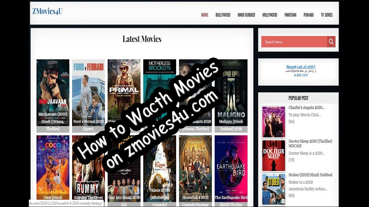 online watch movies hollywood hindi dubbed